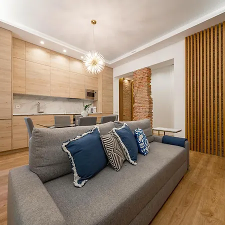 Goya III Calle Hermosilla 3Br 2Bh Madrid Exterior foto