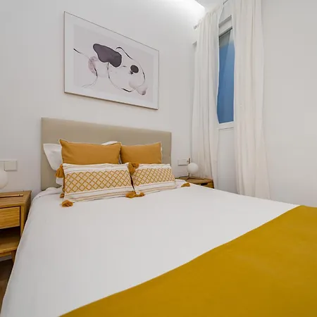 Goya III Calle Hermosilla 3Br 2Bh Madrid Exterior foto