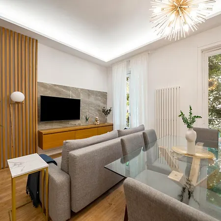 Goya III Calle Hermosilla 3Br 2Bh Madrid Exterior foto