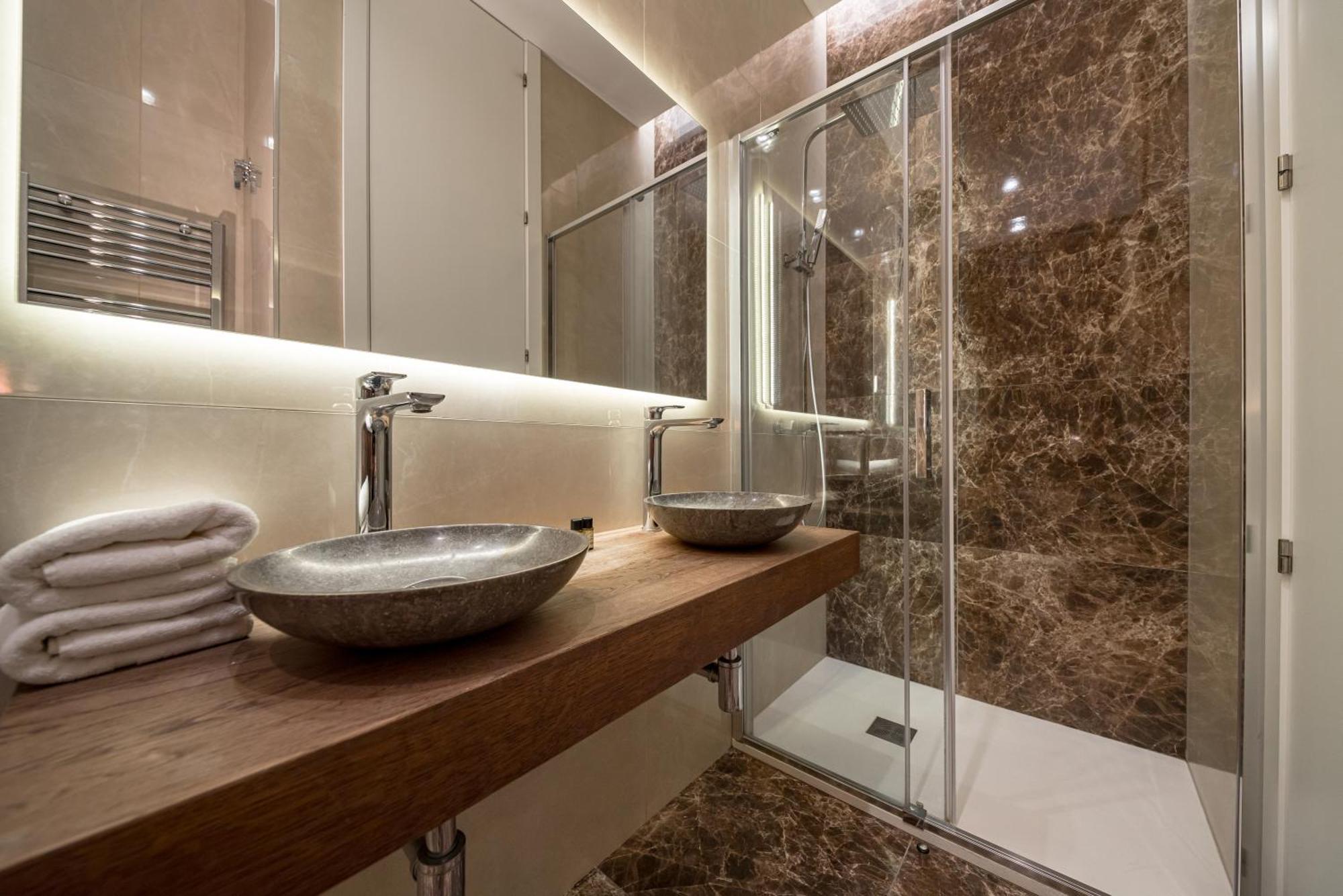 Goya Iii Calle Hermosilla 3br 2bh Apartment